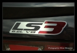 Chevrolet Camaro LS3 2012-001